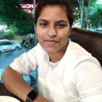 Harshitha Jangamsetty