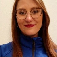 Amanda Rogers