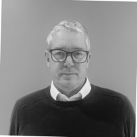 Neil Halford