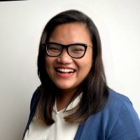 Priscilla Sumbayak