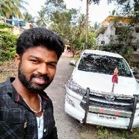 Arun Keerthi