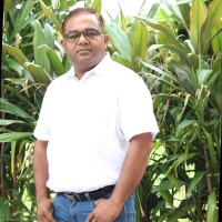 Anil Sahu