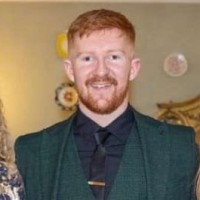 Darragh Lynch