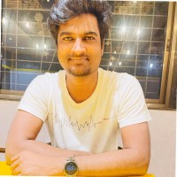 Yogesh Vibhute