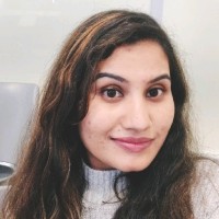 Nikitha Police Patel