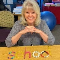 Carolyn Henderson