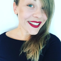 Maria Axelsson