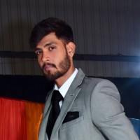 Mohit Raykwar