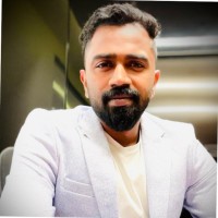 Vivek R Menon