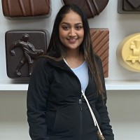 Raveena Kromoidjojo
