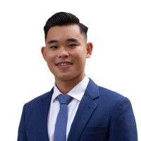Joshua Tan