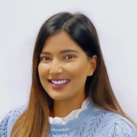 Renuka Borg-Merva