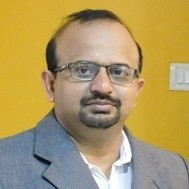 DWAIPAYAN GHOSH