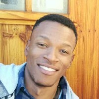 Kgotso F Tlhagale