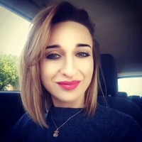 Bernadetta Górska