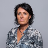 Carole BUISSON