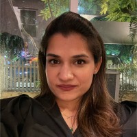 Khushboo Ramchandani
