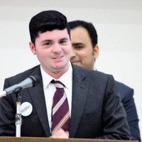 Waqar Ali