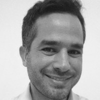 Ricardo G Mureb Jacob