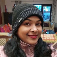 Kavya Da