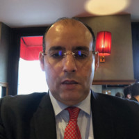 Djamel Ladjali