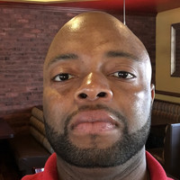Ahmad Harrison