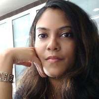 Ameri Roy Chowdhury