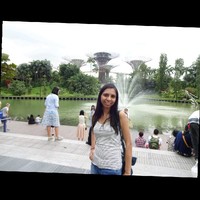 Parul Goel