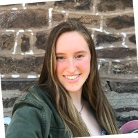 Jenna Outcalt