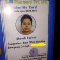 Shewli Sarkar