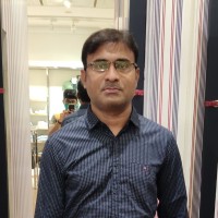 Ramanjaneyulu Ch