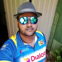 Lahiru Tharanga
