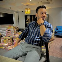 Sam Pathan