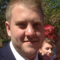 Gareth Browning
