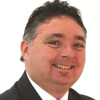 Darren Bates