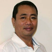 Glenn Almodiente