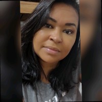 Rouvena Cristina Santos