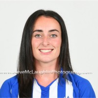 Roma Mclaughlin