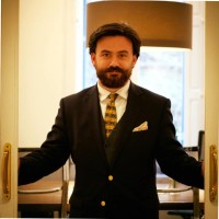 Alexandru George Lazar