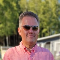 Frode Sørensen