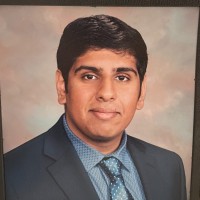 Abhay Mahajan