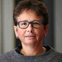 Catherine Bloesch
