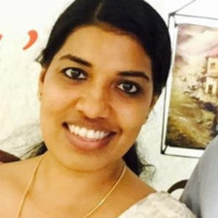 Bindhya Abraham