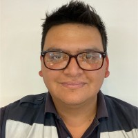 Felipe Andrés Romero Matías
