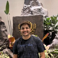 Nikhil Astakala
