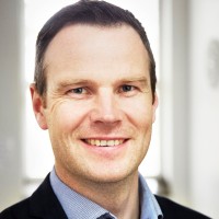 Martin Bergvall