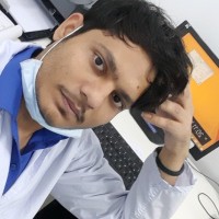 Mr Shubham Kumar Awasthi