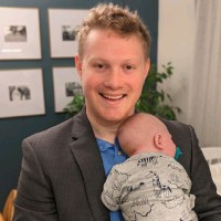 Iain McMullen