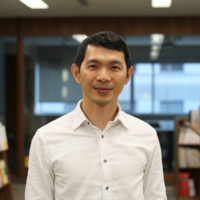 Thomas Cheng