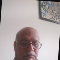 Raghuveer Palavasthur